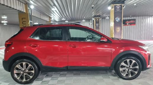 Kia Stonic 2020