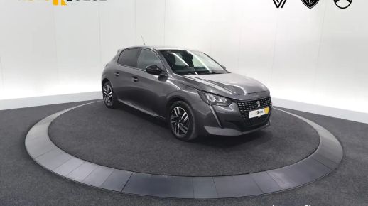 Peugeot 208 2023