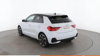 Leasing Hatchback Audi A1 2019