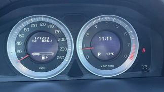 Leasing Wagon Volvo V60 2011