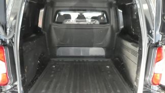 Leasing Hayon Opel Combo Life 2022