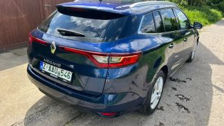 Lízing Kombi Renault Megane 2019