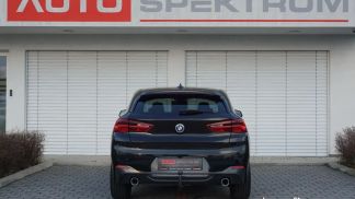 Finansowanie SUV BMW X2 2019