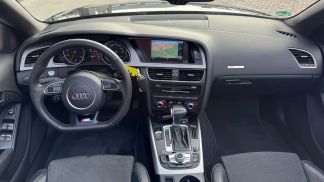 Finansowanie Zamienny Audi A5 2014