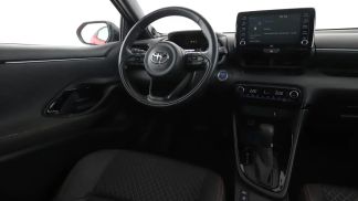 Lízing Hatchback Toyota Yaris 2021