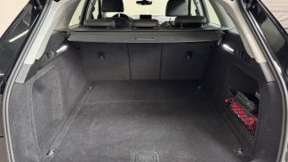 Leasing Wagon Audi A4 2019