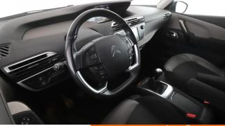 Leasing Hatchback Citroën C4 Picasso 2014