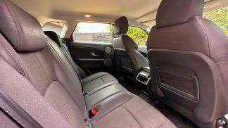 Lízing SUV Land Rover Range Rover Evoque 2019