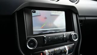 Finansowanie Coupé Ford Mustang 2014
