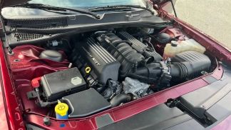 Financování Kupé Dodge Challenger 2021