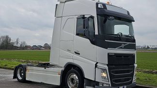Lízing Traktor Volvo FH 460 2017