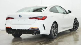 Financování Kupé BMW 420 2024