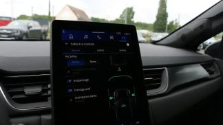 Leasing SUV Renault SYMBIOZ 2025