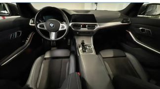 Leasing Wagon BMW 320 2022