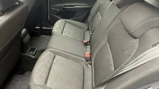 Leasing Wagon Skoda Fabia 2019