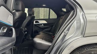Leasing SUV MERCEDES GLE 350 2021