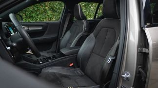 Leasing SUV Volvo XC40 2021