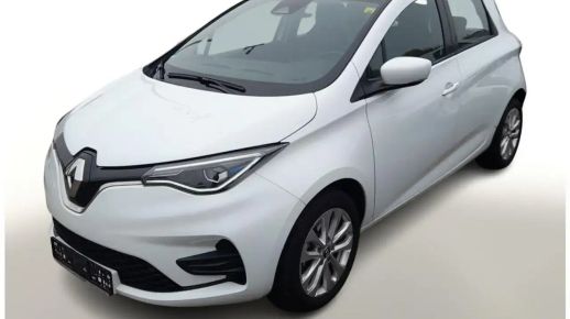 Renault ZOE 2021