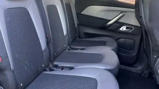 Financování Hatchback Citroën C4 SpaceTourer 2019