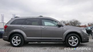 Lízing Hatchback Fiat Freemont 2013