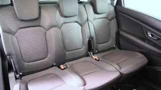 Financování Hatchback Renault Scenic 2021