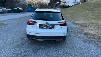 Leasing Wagon Opel Insignia 2014
