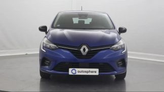Financování Sedan Renault Clio 2023