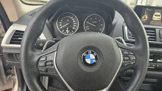 Leasing Coupe BMW 220 2016