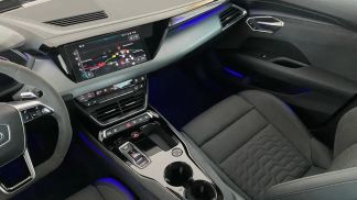 Financování Kupé Audi e-tron GT 2022
