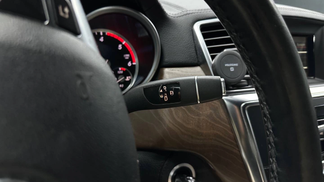 Finansowanie SUV MERCEDES ML 350 2014