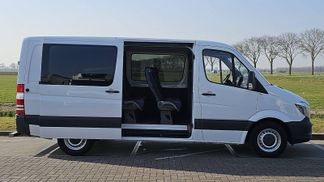 Finansowanie Transport pasażerów Mercedes-Benz SPRINTER 314 2017