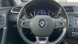 Finansowanie SUV Renault Kadjar 2016