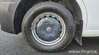 Lízing Van Renault Master 2019