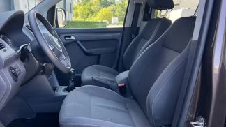 Finansowanie Hatchback Volkswagen Caddy 2015