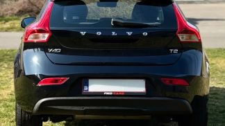 Finansowanie Sedan Volvo V40 2016