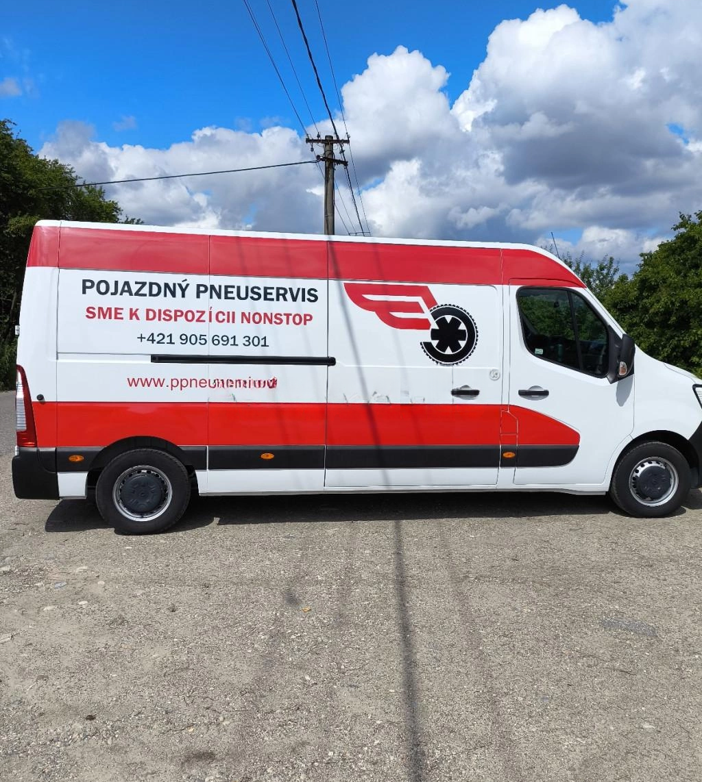 Lízing Kabína podvozku Renault MASTER FURGON 2020