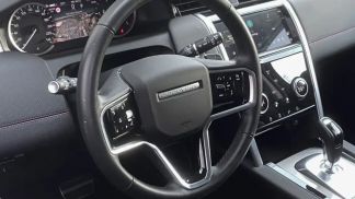 Finansowanie SUV Land Rover Discovery Sport 2023