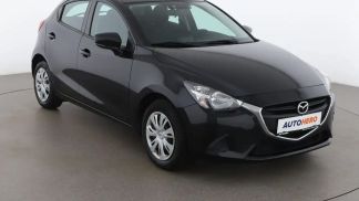 Leasing Hatchback Mazda 2 2018