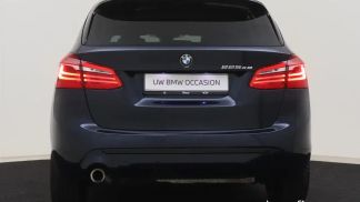 Leasing Hatchback BMW 225 2020