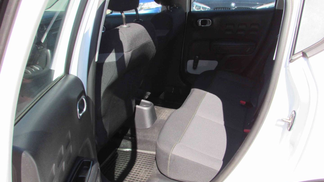 Lízing Hatchback Citroën C3 2018