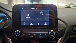 Leasing Hatchback Ford Fiesta 2017