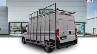 Finansowanie Van Peugeot Boxer 2023