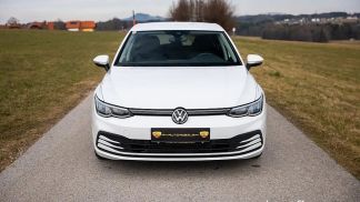 Leasing Sedan Volkswagen Golf 2021