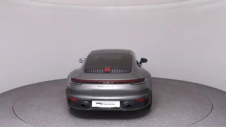 Lízing Kupé Porsche 911 2024