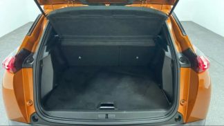 Financování SUV Peugeot 2008 2022