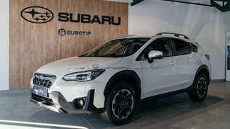 Leasing SUV Subaru XV 2022