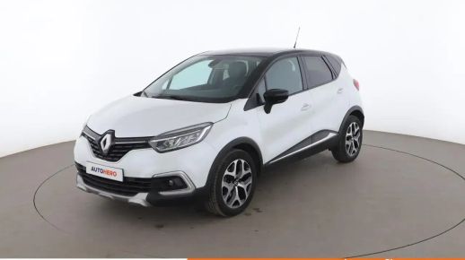 Renault Captur 2018