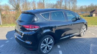 Finansowanie Hatchback Renault Scenic 2017