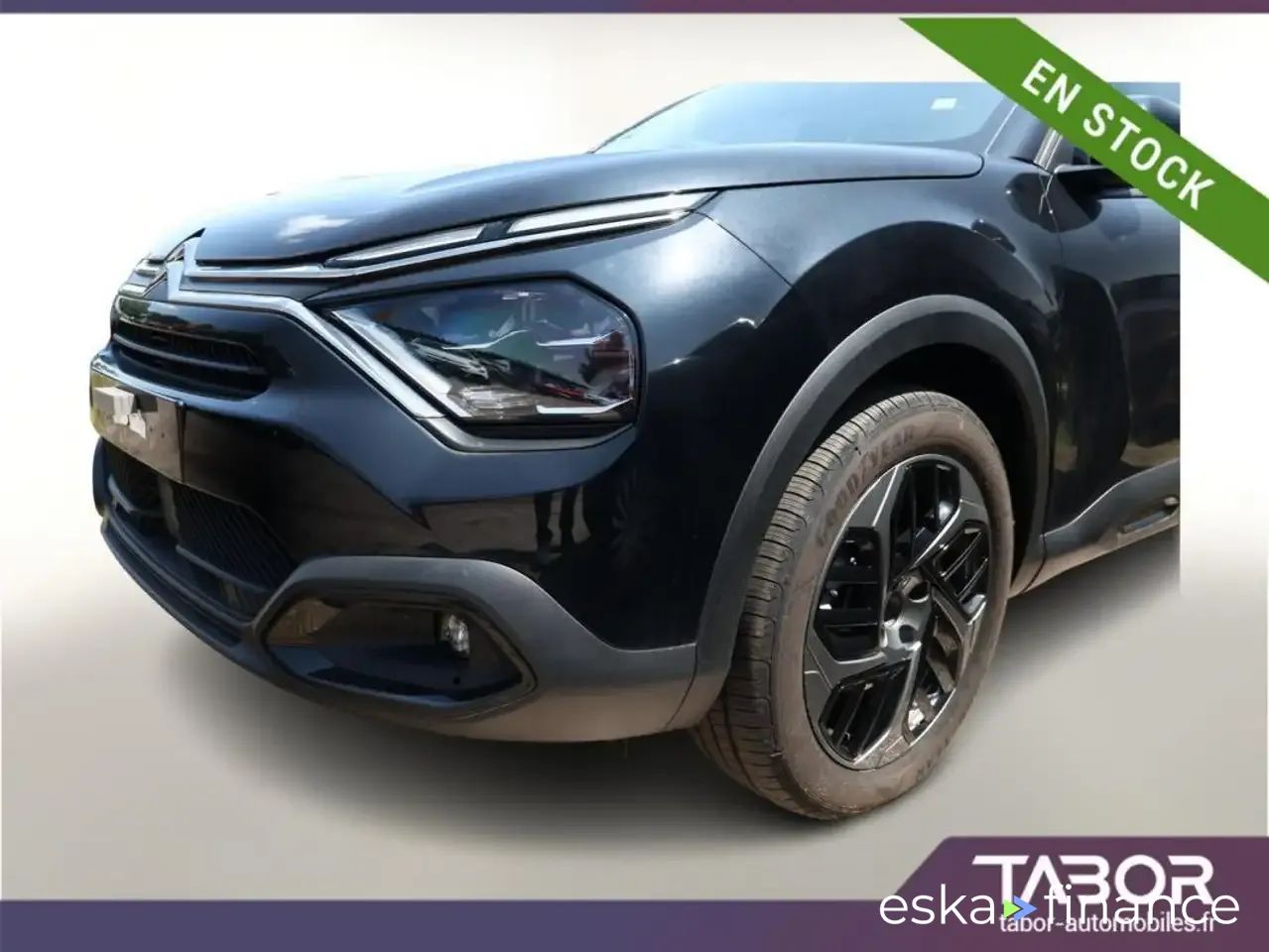 Leasing Sedan Citroën C4 X 2023