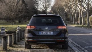 Finansowanie Wóz Volkswagen Passat Variant 2019